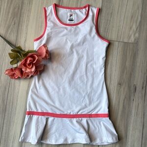 Fila active dress